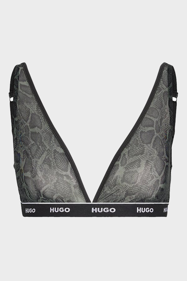 ΕΣΩΡΟΥΧΟ BRALETTE HUGO - 340